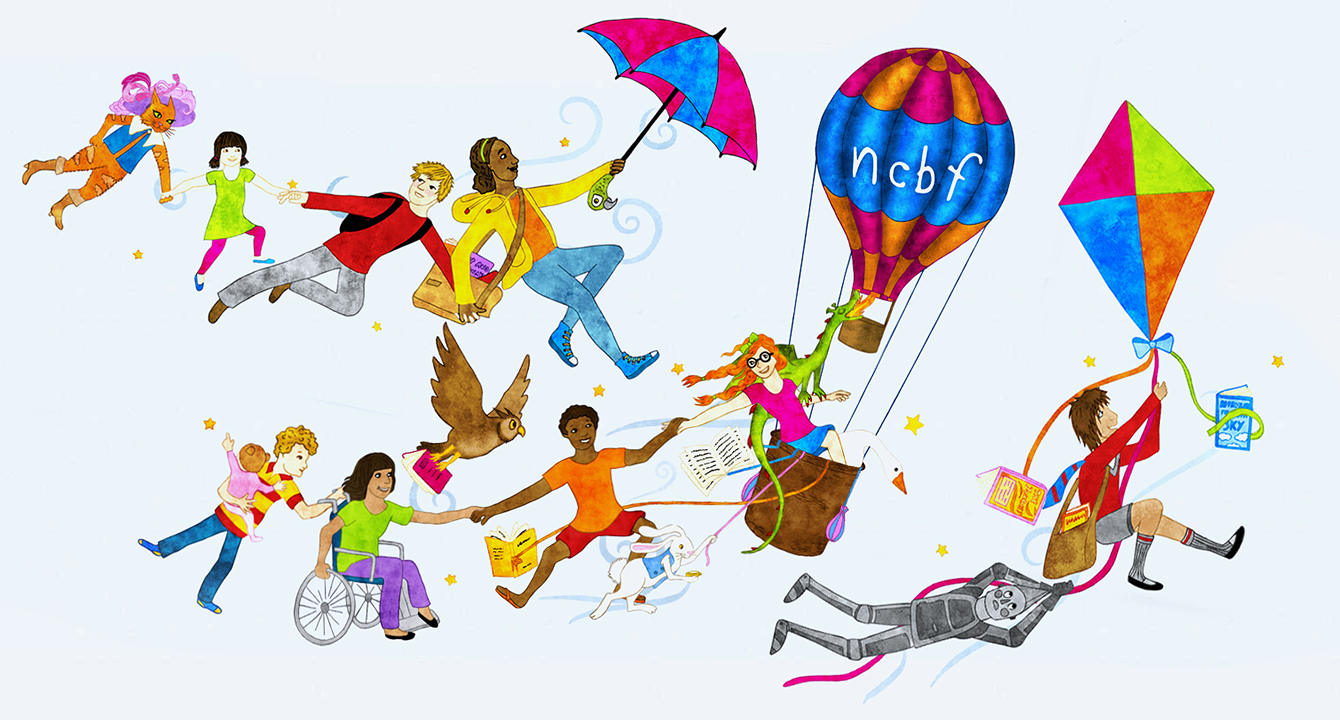 Children's Book Illustration