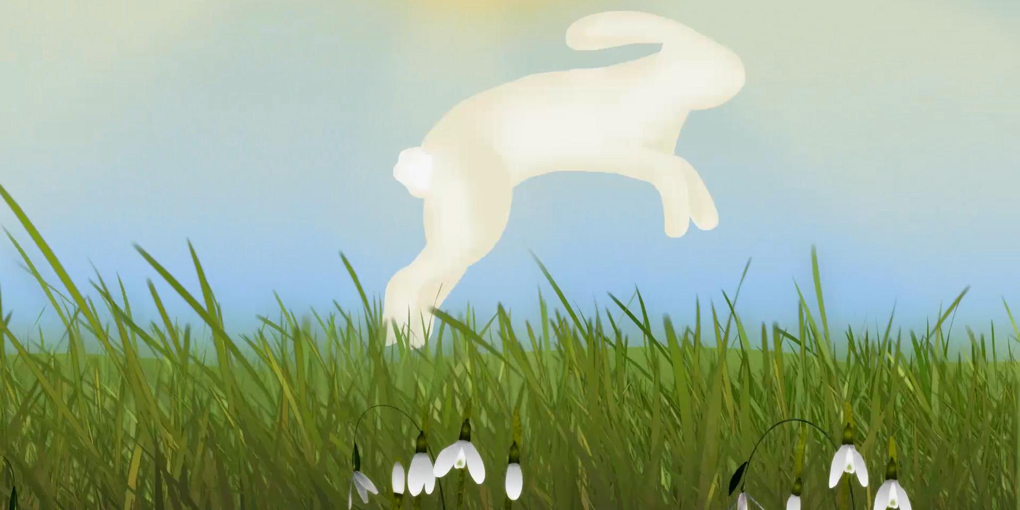 2D Animation Corporate